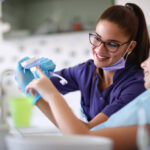 Professional Teeth Cleaning