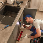 Plumbing and Restoration