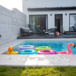 Your Dream Pool and Maintaining